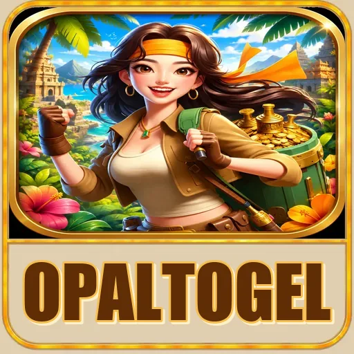 Aplikasi opaltogel Android