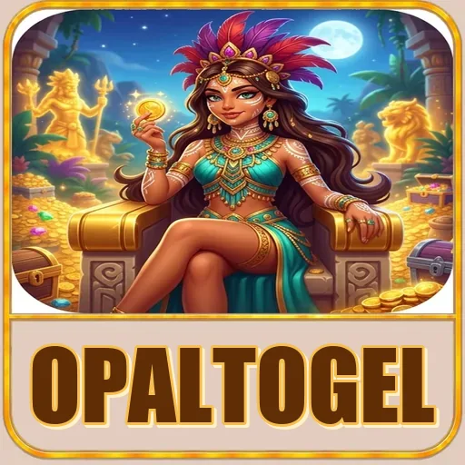 Detail Teknis opaltogel