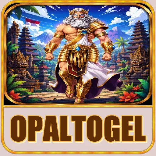 Keamanan opaltogel